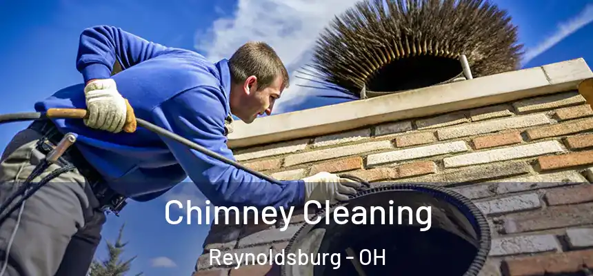  Chimney Cleaning Reynoldsburg - OH