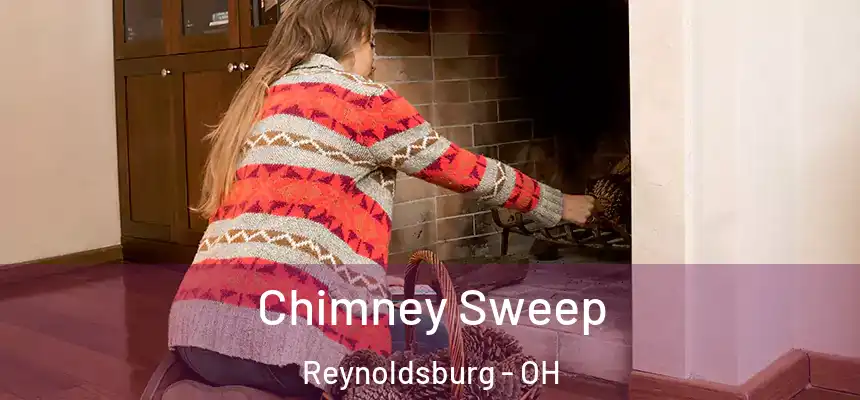  Chimney Sweep Reynoldsburg - OH