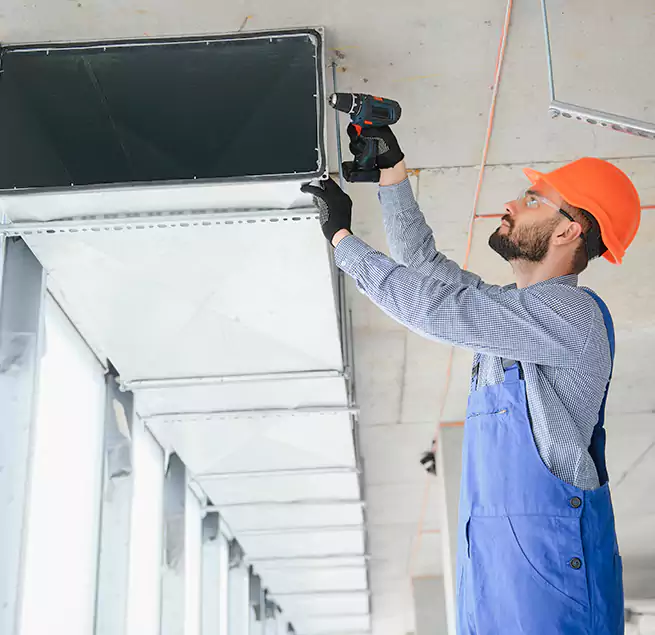 Why Homeowners & Businesses Trust Us in Reynoldsburg, OH