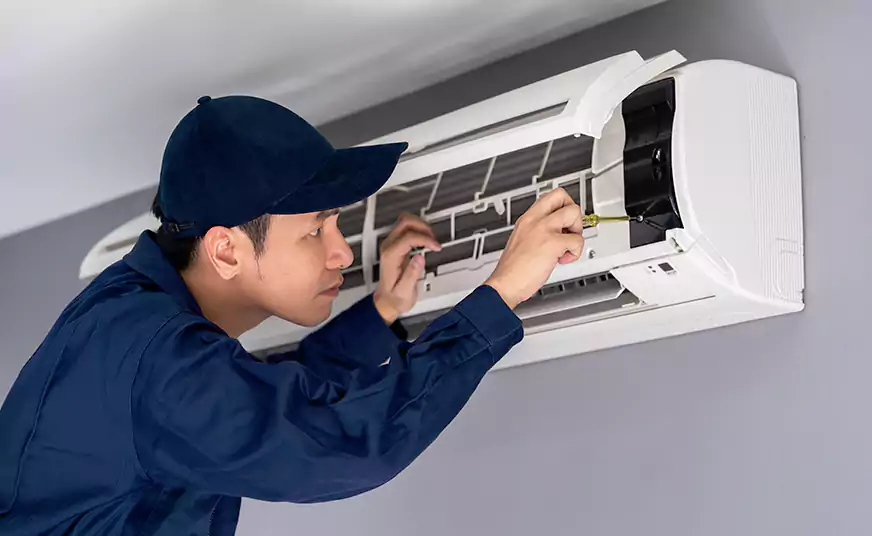 AC Duct Cleaning Reynoldsburg