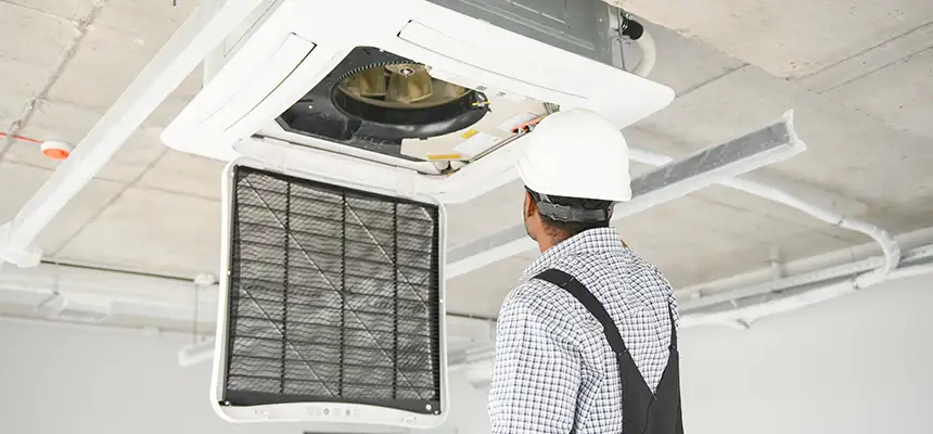 Our Affordable Duct Cleaning Near Me Services in Reynoldsburg, OH