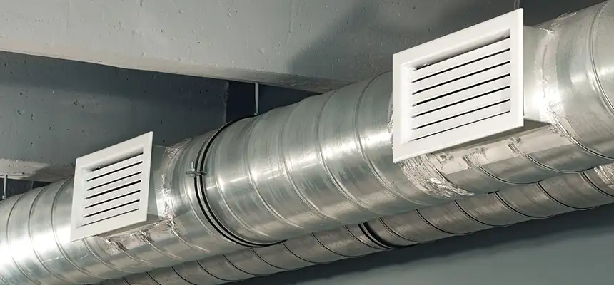 Our Air Duct Camera Inspection Services in Reynoldsburg, OH