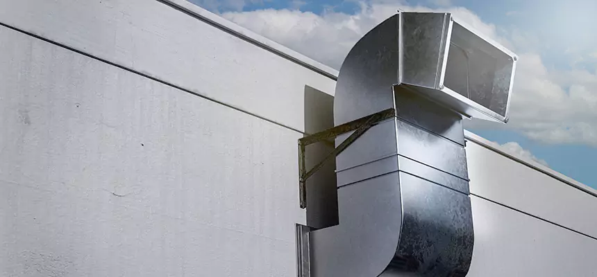 Comprehensive Commercial HVAC Cleaning in Reynoldsburg