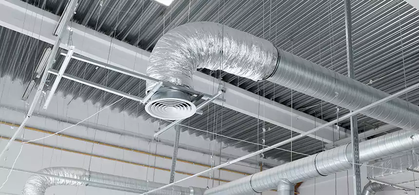 Our Dryer Vent Hose Replacement Services in Reynoldsburg, OH