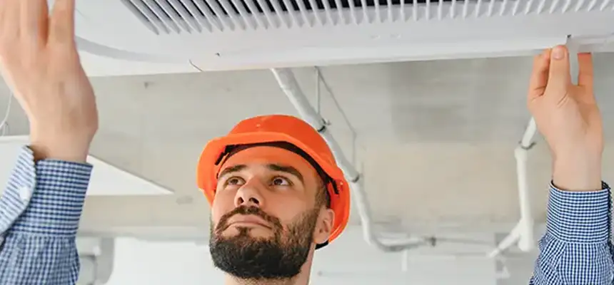 Our Furnace Vent Cleaning Services in Reynoldsburg, OH