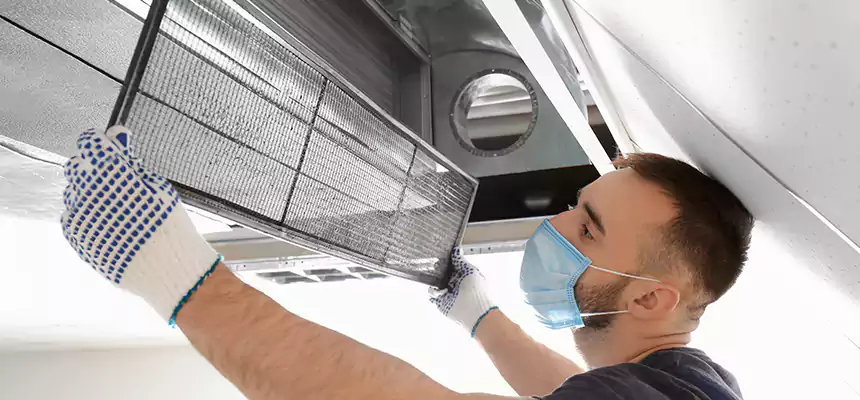 Our Home Duct Cleaning Services in Reynoldsburg, OH