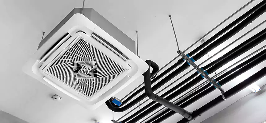 Our Smart AC Vent Controller Services in Reynoldsburg, OH