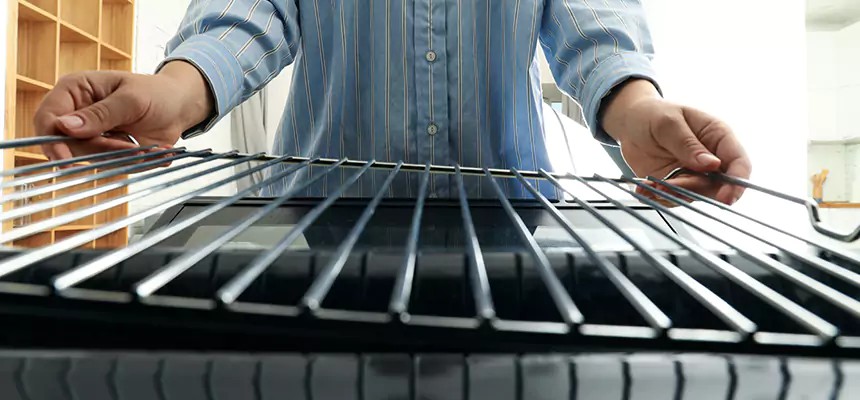 Our Vent Grille Washing Services in Reynoldsburg, OH