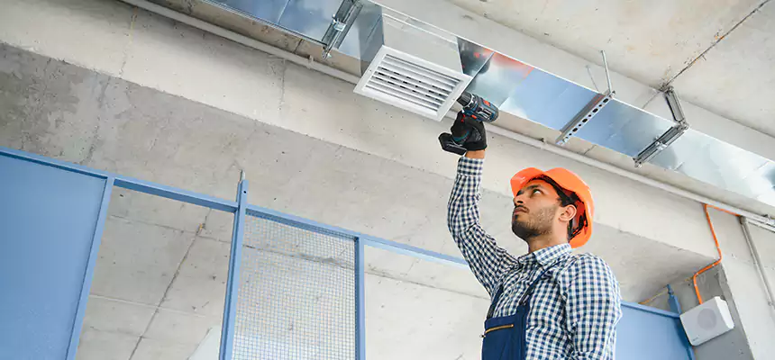 Efficient Exhaust Vent Cleaning in Reynoldsburg, OH