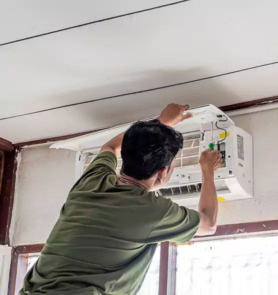 About Air Duct & AC Odor Removal in Reynoldsburg, OH