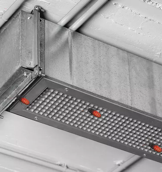 About Air Duct Cockroach Removal in Reynoldsburg, OH