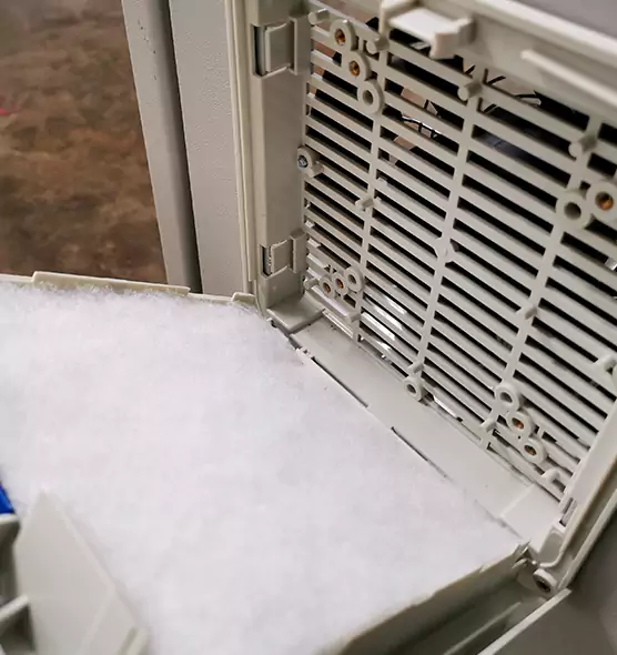 About Air Duct Overhaul & Upgrades in Reynoldsburg, OH