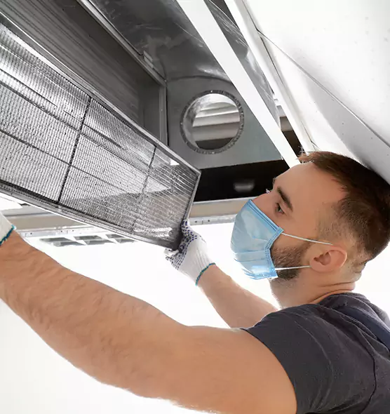About Air Duct Pathogen Disinfection in Reynoldsburg, OH