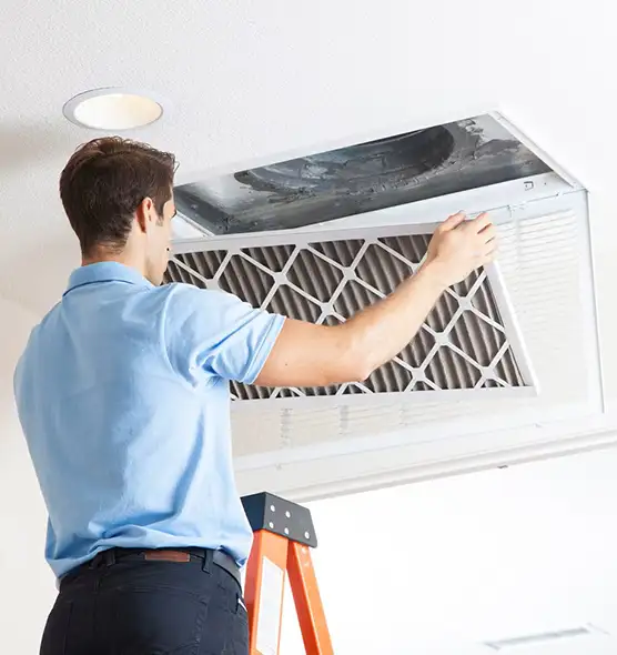 About Annual Dryer Vent Maintenance Reynoldsburg, OH