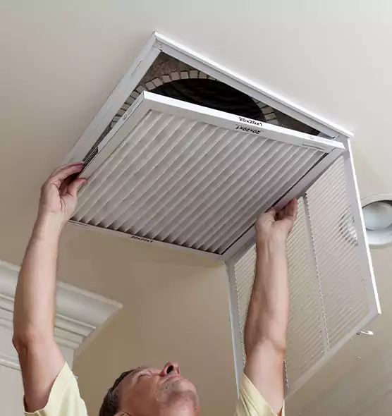 Trusted Apartment Air Duct Cleaning in Reynoldsburg, OH