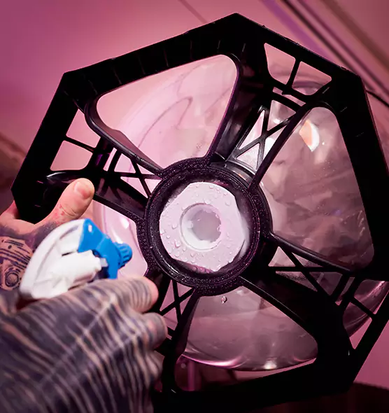 Advanced Basement Vent Cleaning in Reynoldsburg, OH