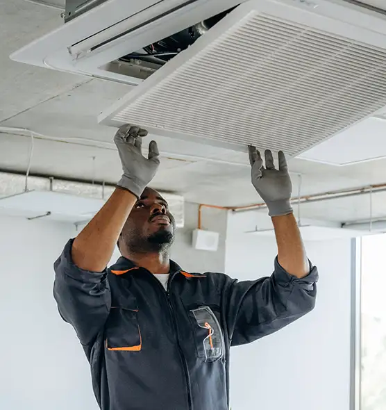 About Certified Air Duct Specialists in Reynoldsburg, OH
