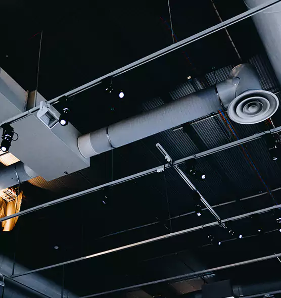 Professional Duct Cleaning For LEED Homes in Reynoldsburg, OH