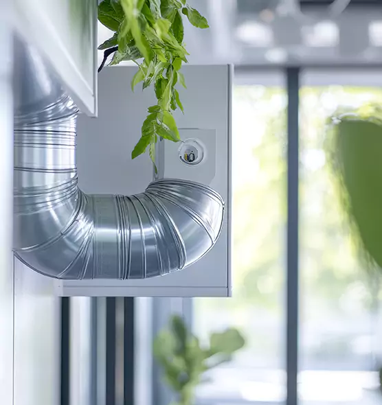 Professional Eco-Safe Dryer Vent Cleaning in Reynoldsburg, OH