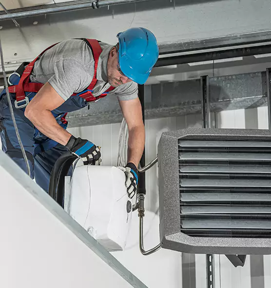 Professional HVAC Cleaning Solutions in Reynoldsburg, OH