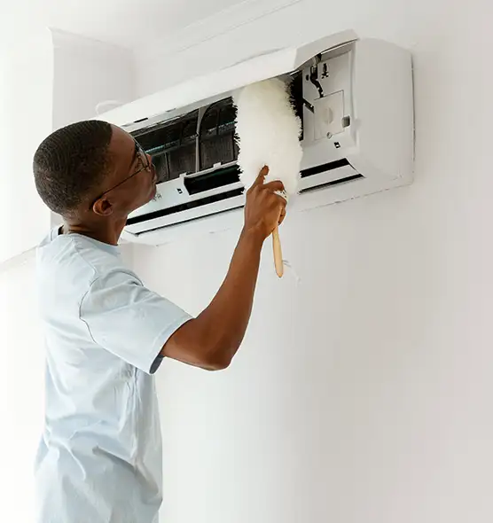 Professional Maximize AC Efficiency  in Reynoldsburg, OH