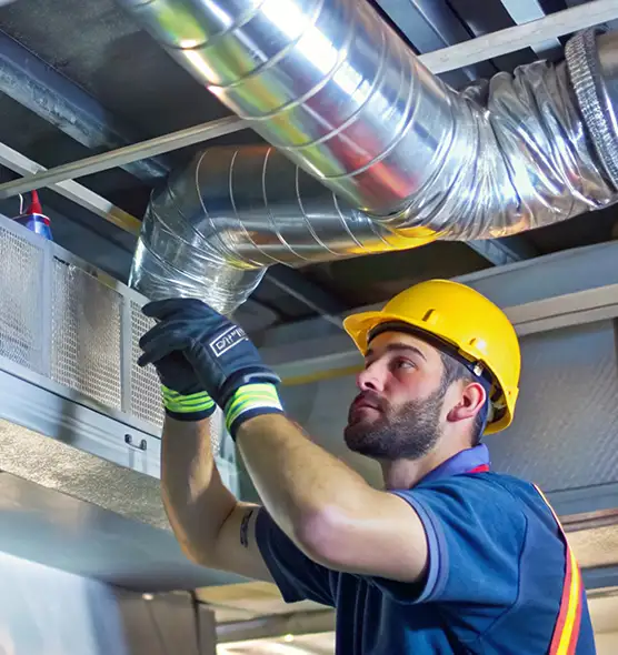 Professional NADCA Approved Air Duct Services in Reynoldsburg, OH