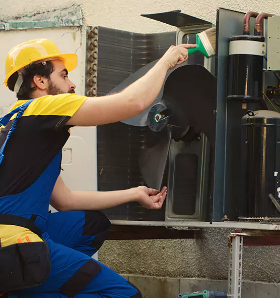 Top-Rated New Room Vent Extension in Reynoldsburg, OH