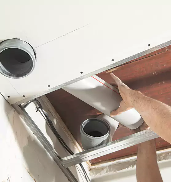 Professional Seasonal Allergy Air Duct Cleaning in Reynoldsburg, OH