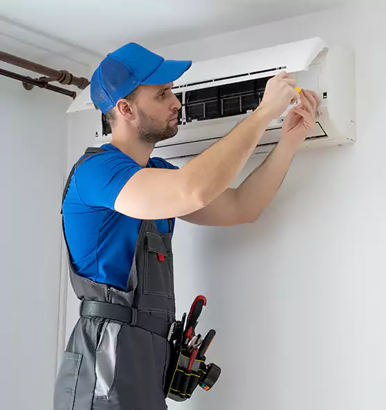 About Smart Thermostat AC Installation in Reynoldsburg, OH