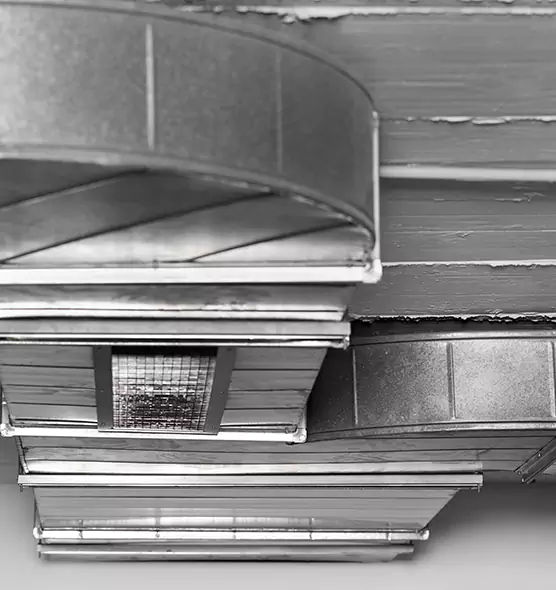 Professional Wall Vent Cleaning Service in Reynoldsburg, OH