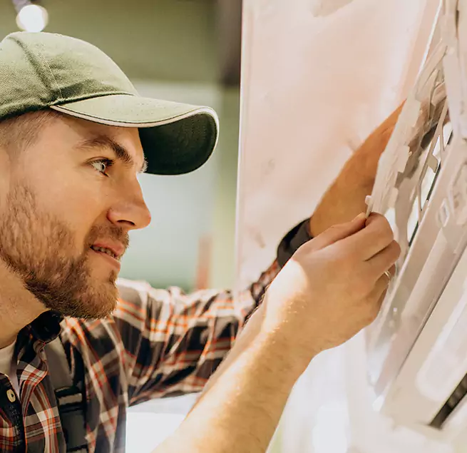 Why Homeowners Businesses Trust Us in Reynoldsburg, OH?