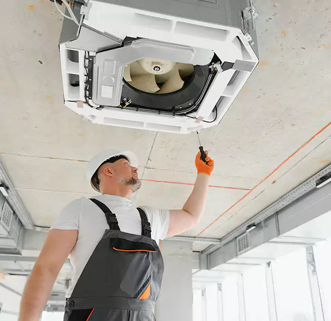 Why Homeowners & Businesses Trust Us in Reynoldsburg, OH?