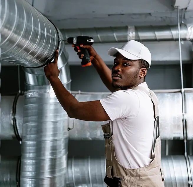 Why Homeowners & Businesses Trust Us Reynoldsburg, OH