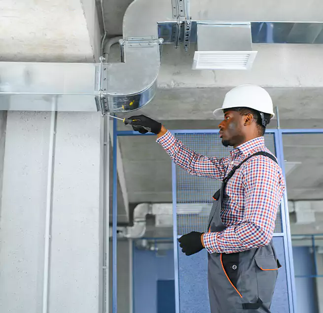 Why Homeowners & Businesses Trust Us Reynoldsburg, OH