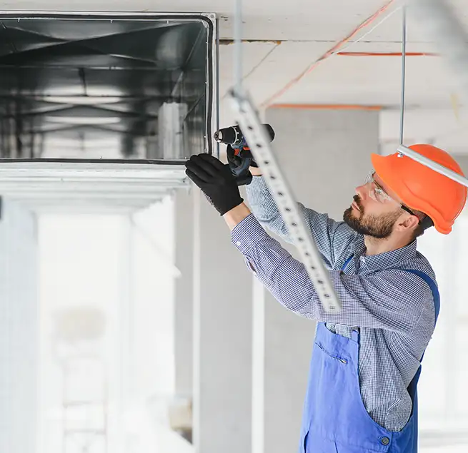 Why Homeowners & Businesses Trust Us in Reynoldsburg, OH?