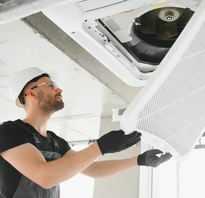 Why Homeowners & Businesses Trust Us in Reynoldsburg, OH?