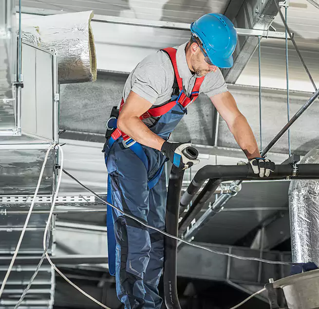 Why Homeowners & Businesses Trust Us in Reynoldsburg, OH?