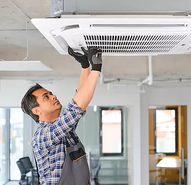 Why Homeowners & Businesses Trust Us in Reynoldsburg, OH?