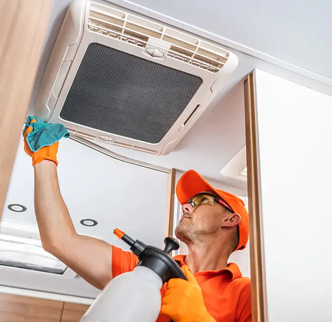 Why Homeowners & Businesses Trust Us in Reynoldsburg, OH?