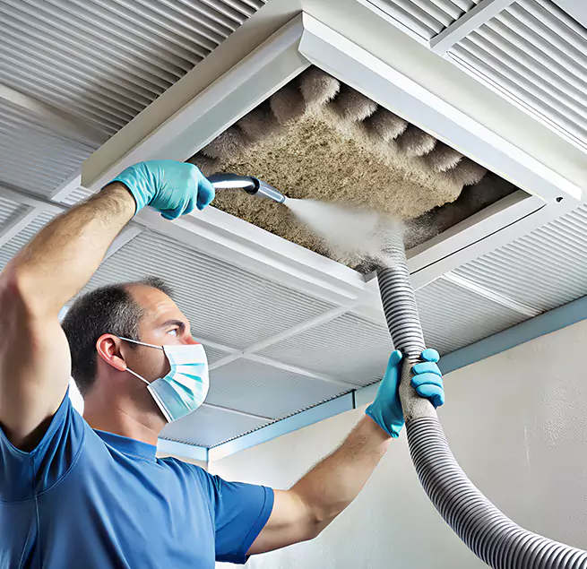 Why Homeowners & Businesses Trust Us Reynoldsburg, OH?