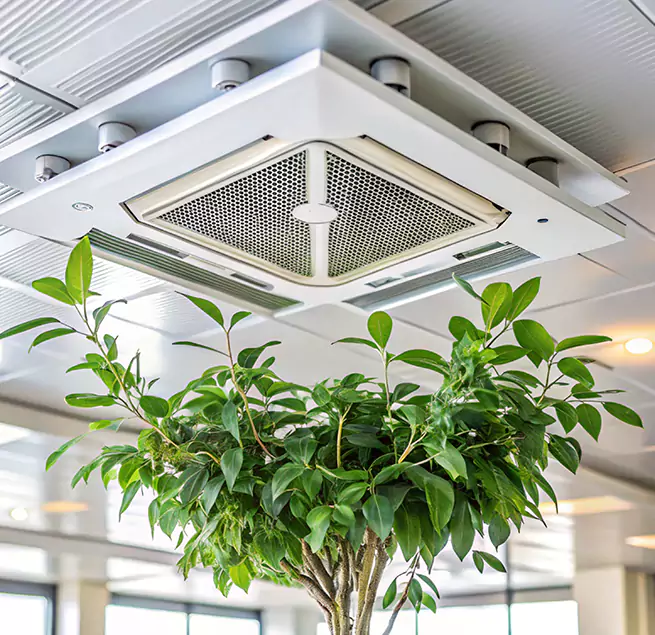 Why Homeowners & Businesses Trust Us in Reynoldsburg, OH?