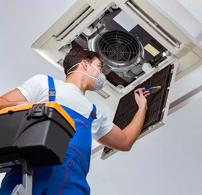 Why Homeowners & Businesses Trust Us in Reynoldsburg, OH?