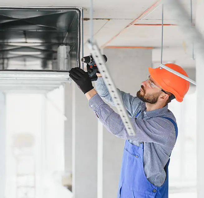  Why Homeowners Businesses Trust Us Reynoldsburg, OH