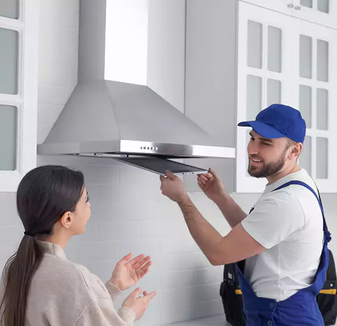 Why Homeowners & Businesses Trust Us in Reynoldsburg, OH?