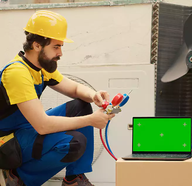 Why Homeowners & Businesses Trust Us in Reynoldsburg, OH?