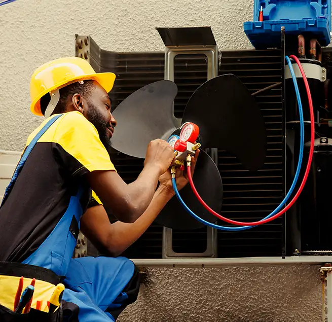 Why Homeowners & Businesses Trust Us in Reynoldsburg, OH?