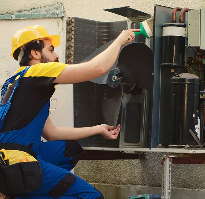 Why Homeowners & Businesses Trust Us Reynoldsburg, OH?