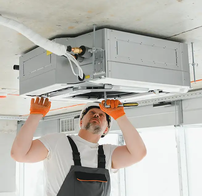 Why Homeowners & Businesses Trust Us Reynoldsburg, OH