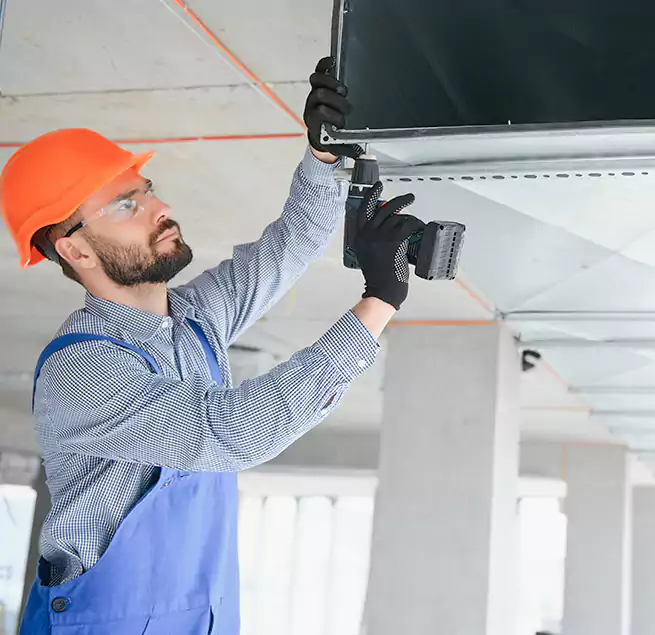 Why Homeowners & Businesses Trust Us in Reynoldsburg, OH?