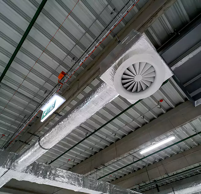 Why Homeowners & Businesses Trust Us in Reynoldsburg, OH?